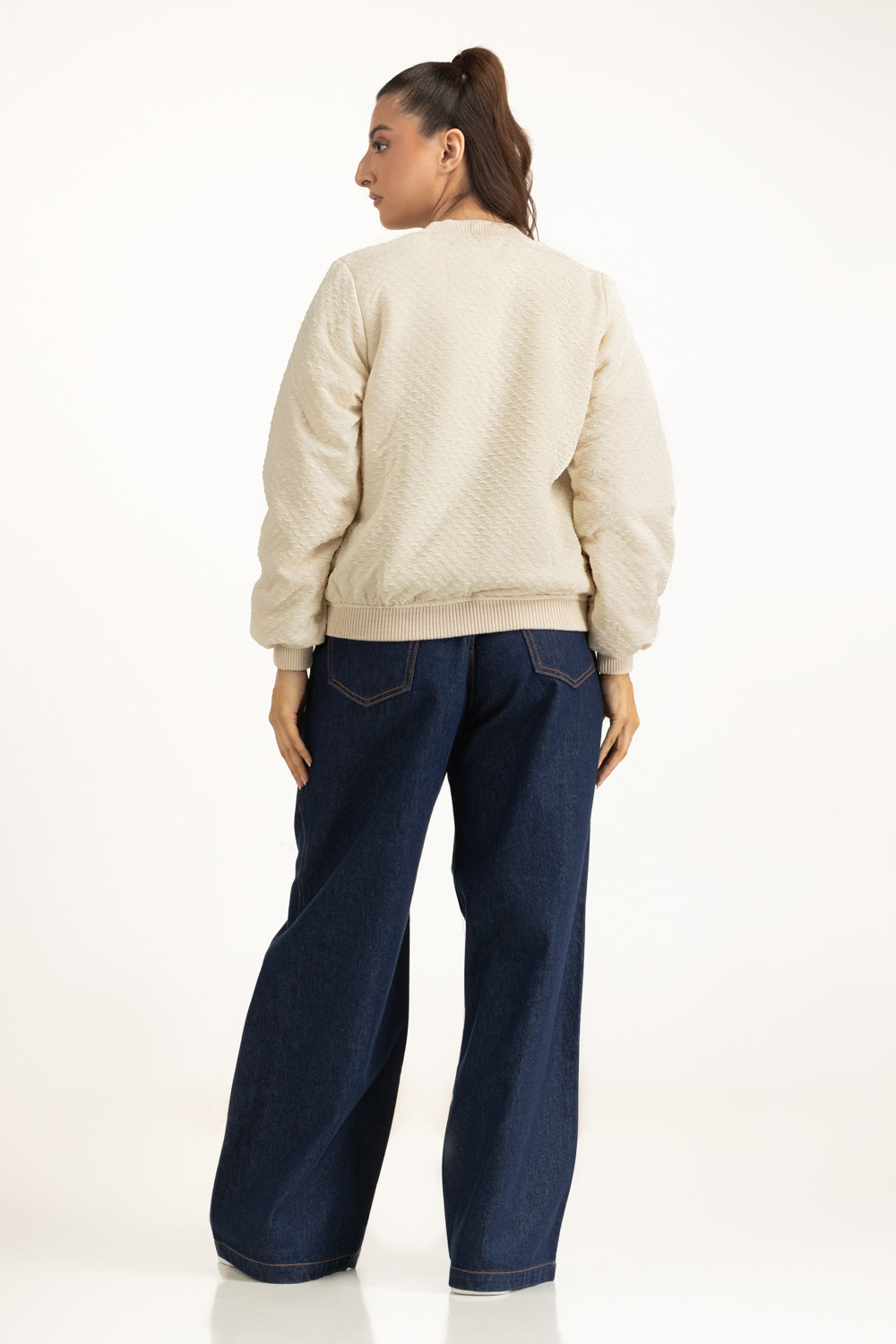 Half Payment Malika | EX-132-487500