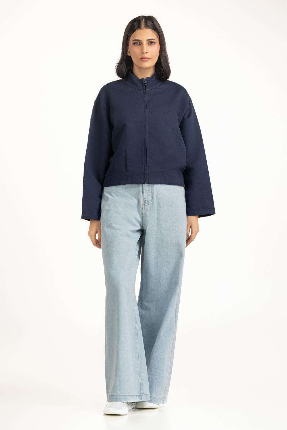Regular Fit Jackets