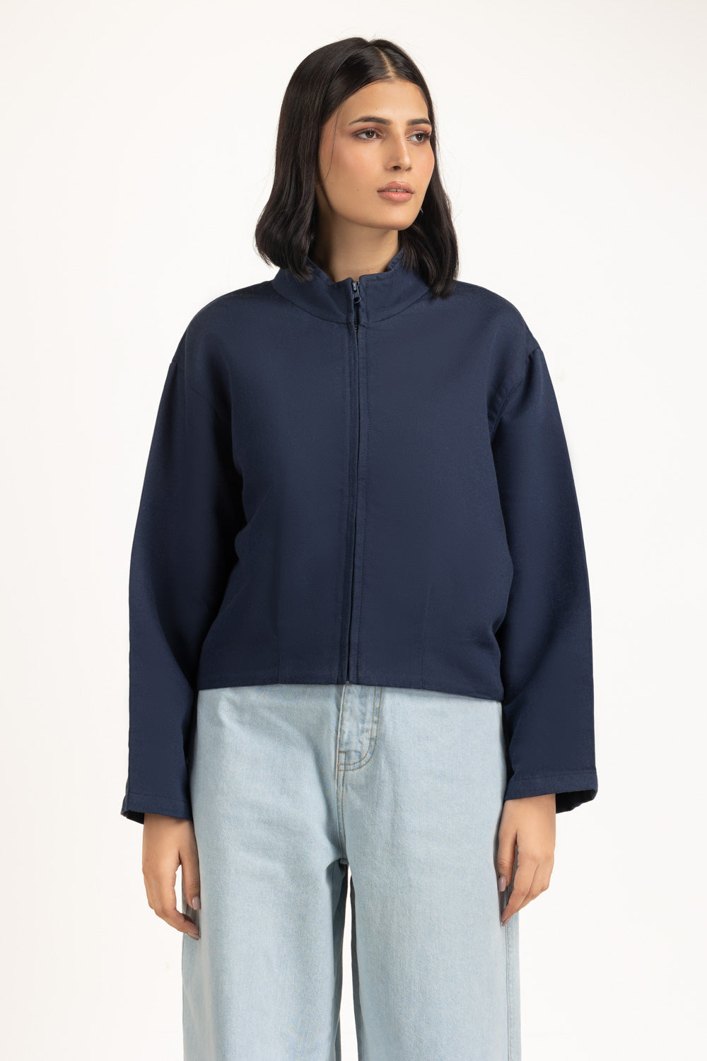 Regular Fit Jackets