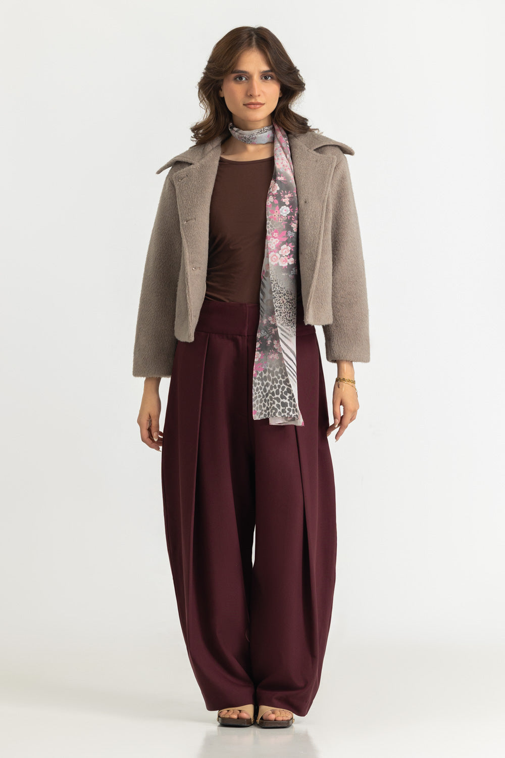 Regular Fit Jackets