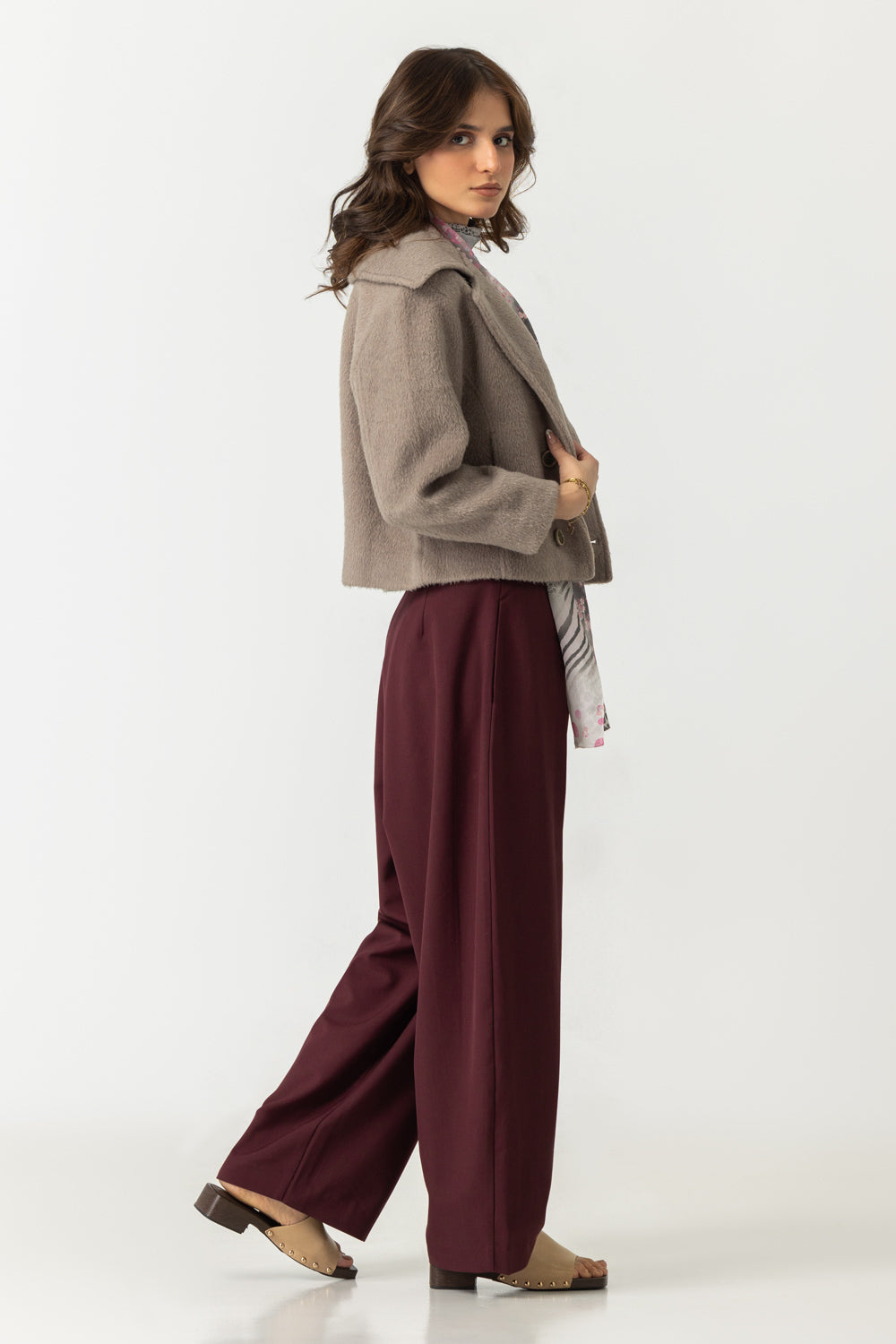 Regular Fit Jackets