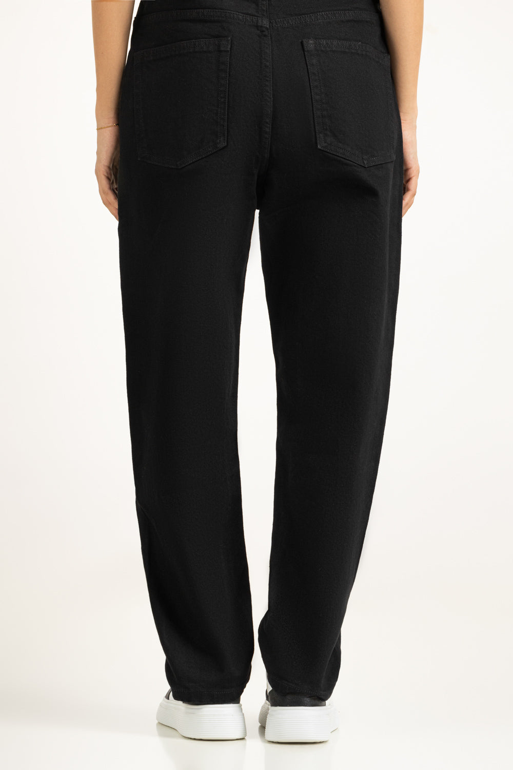 Mom Fit Jeans
