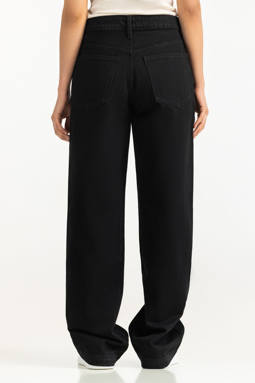 Straight fit Jeans