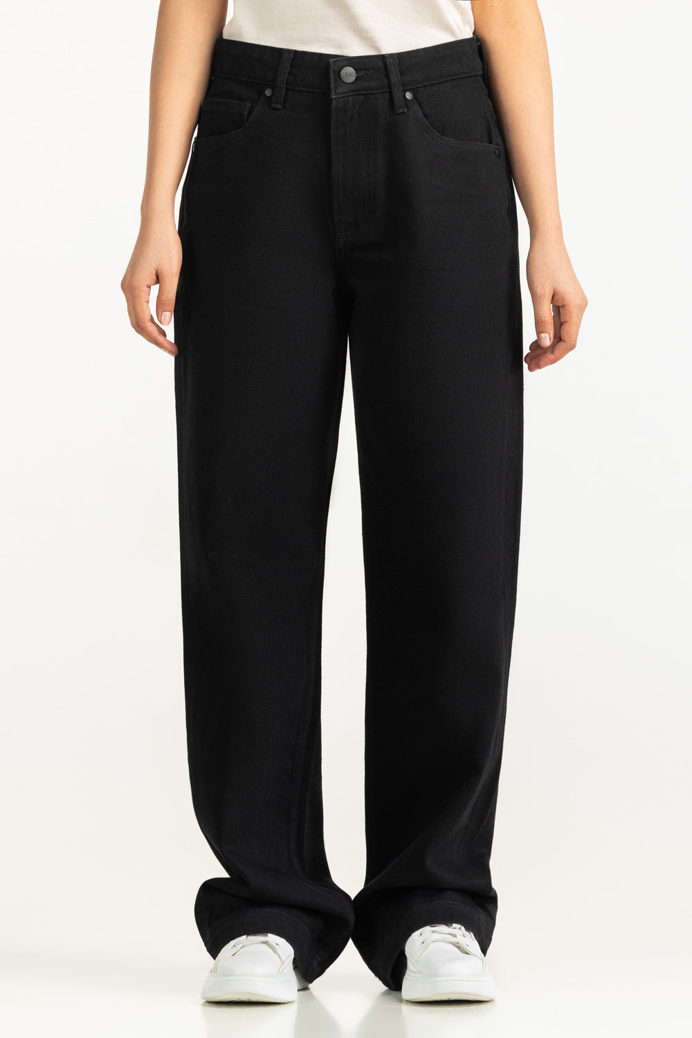 Straight fit Jeans