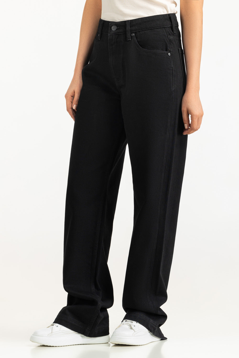 Straight fit Jeans