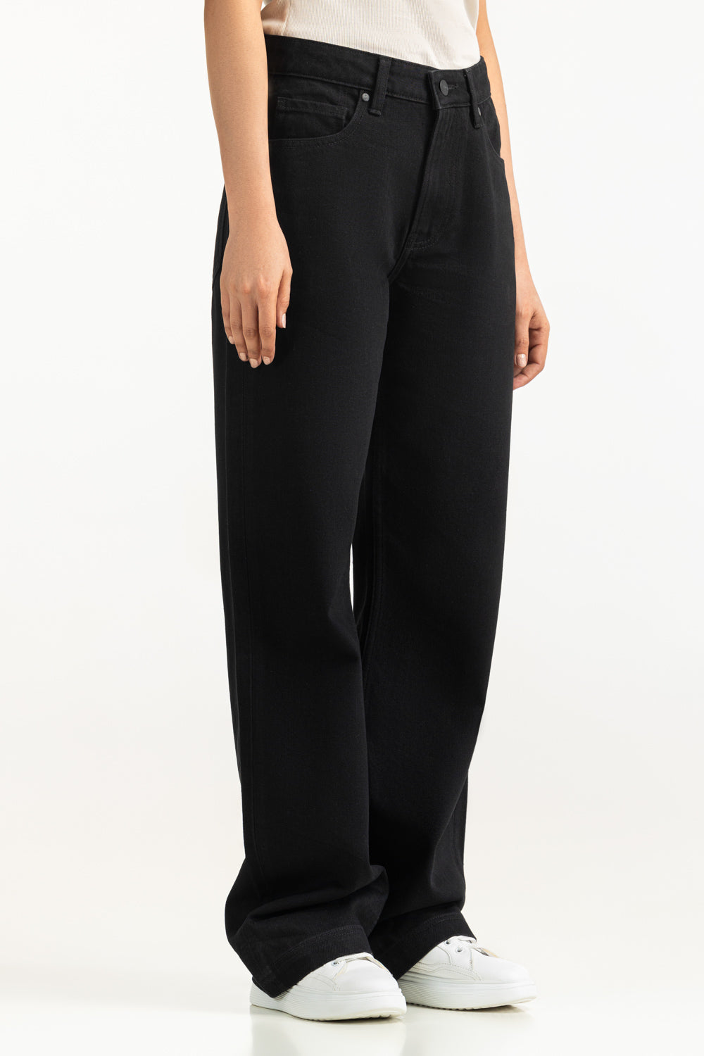 Straight fit Jeans