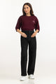 Straight Fit Jeans