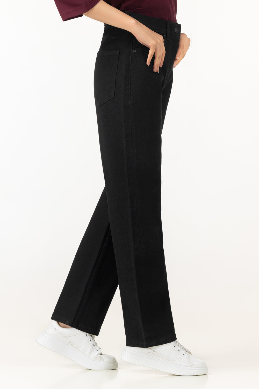 Straight fit Jeans