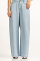 Wide Leg Fit Jeans