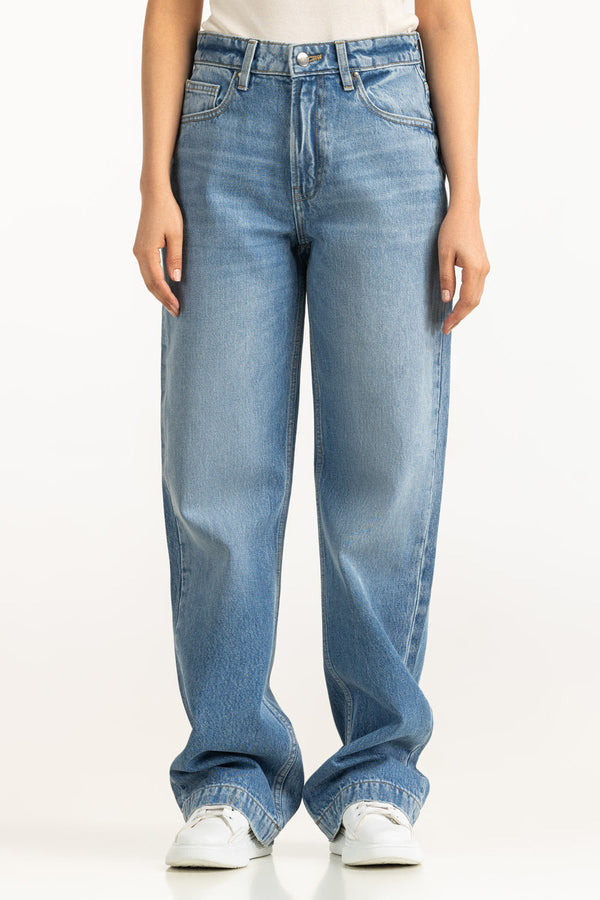 Straight fit Jeans