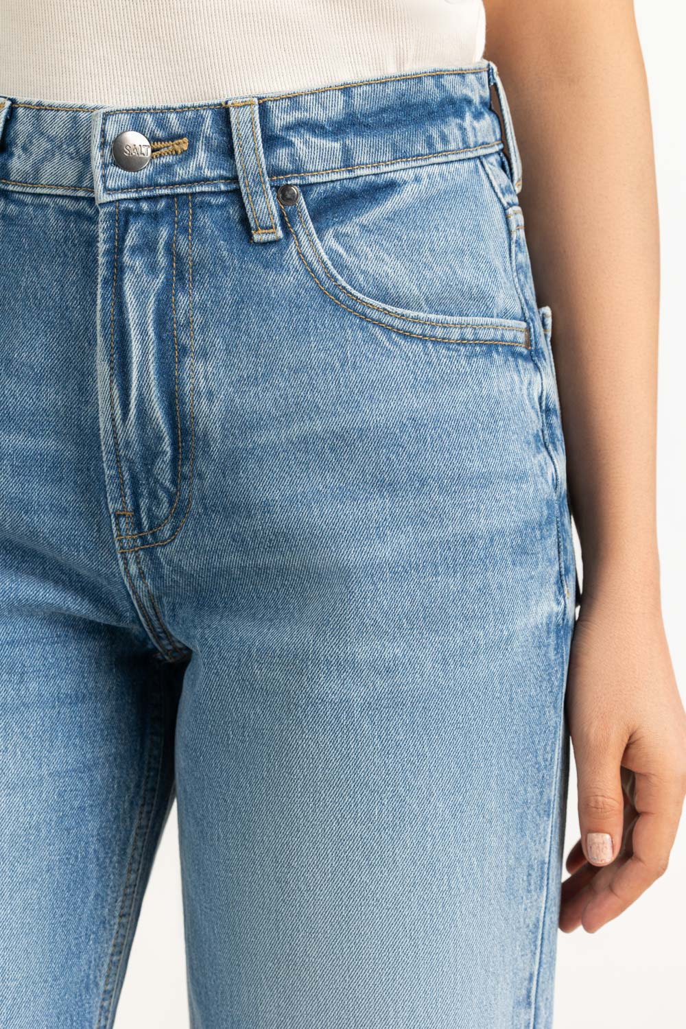 Straight fit Jeans