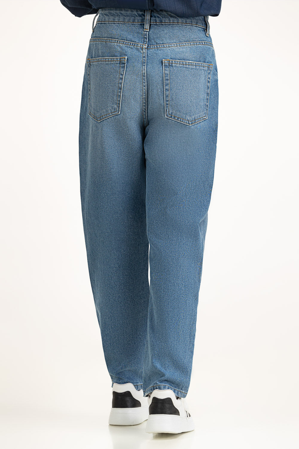 Mom Fit Jeans