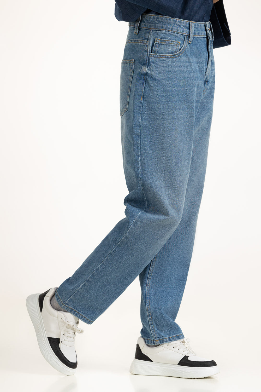 Mom Fit Jeans