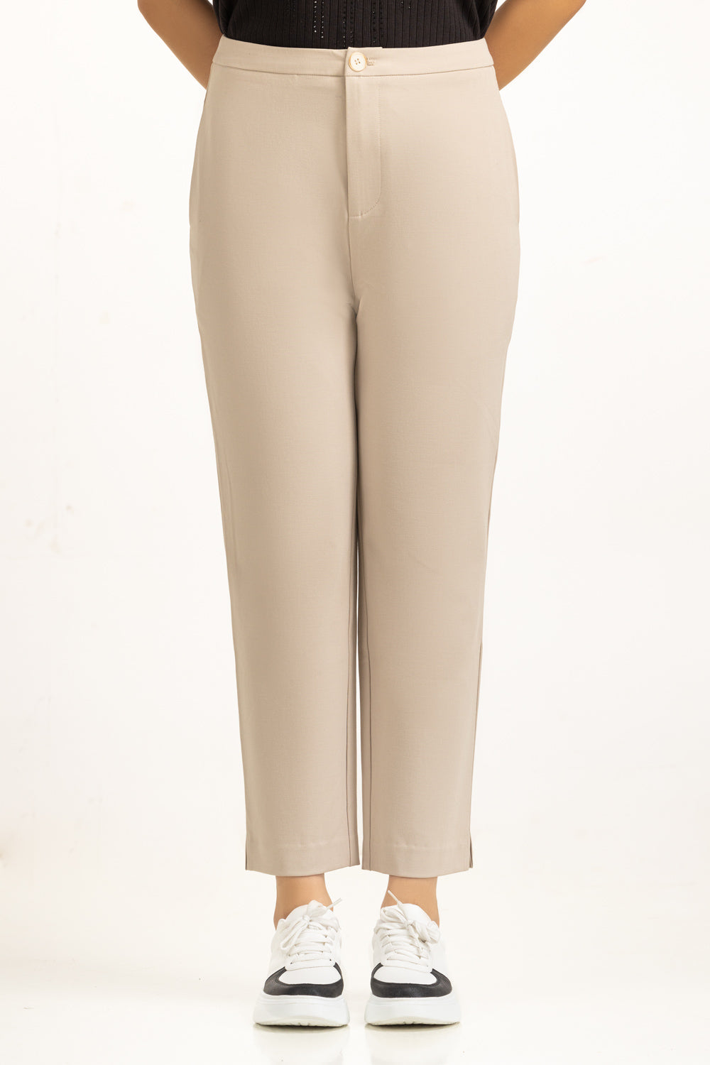 Tapered Fit Pant