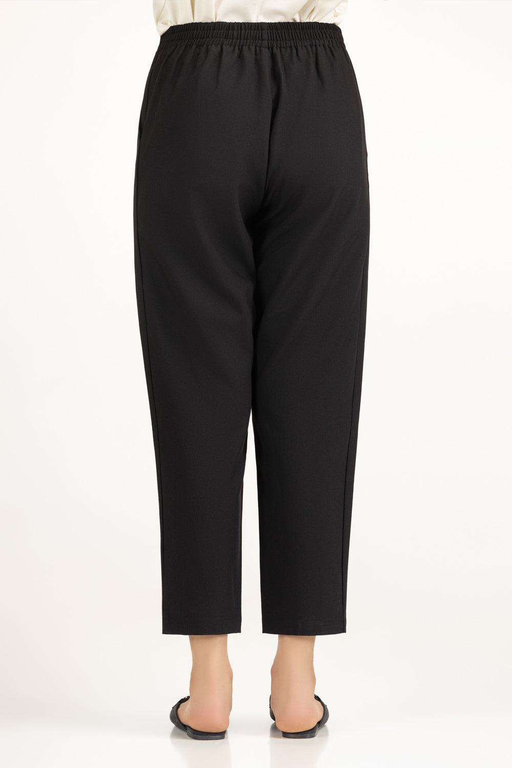 Tapered Fit Pant