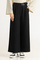 Straight Fit Pant
