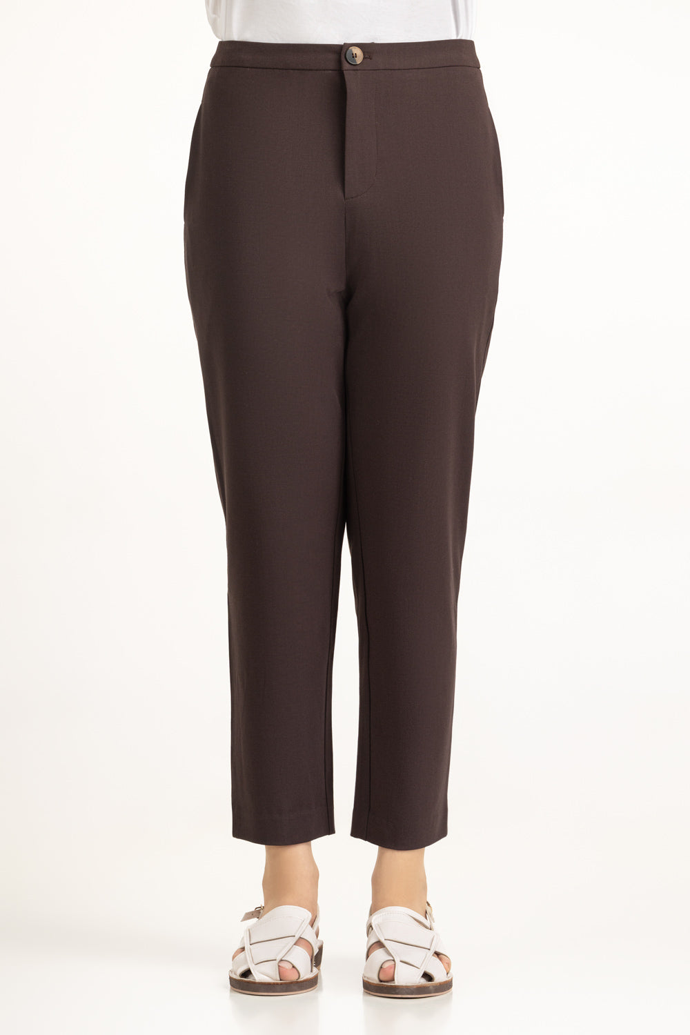 Tapered Fit Pant
