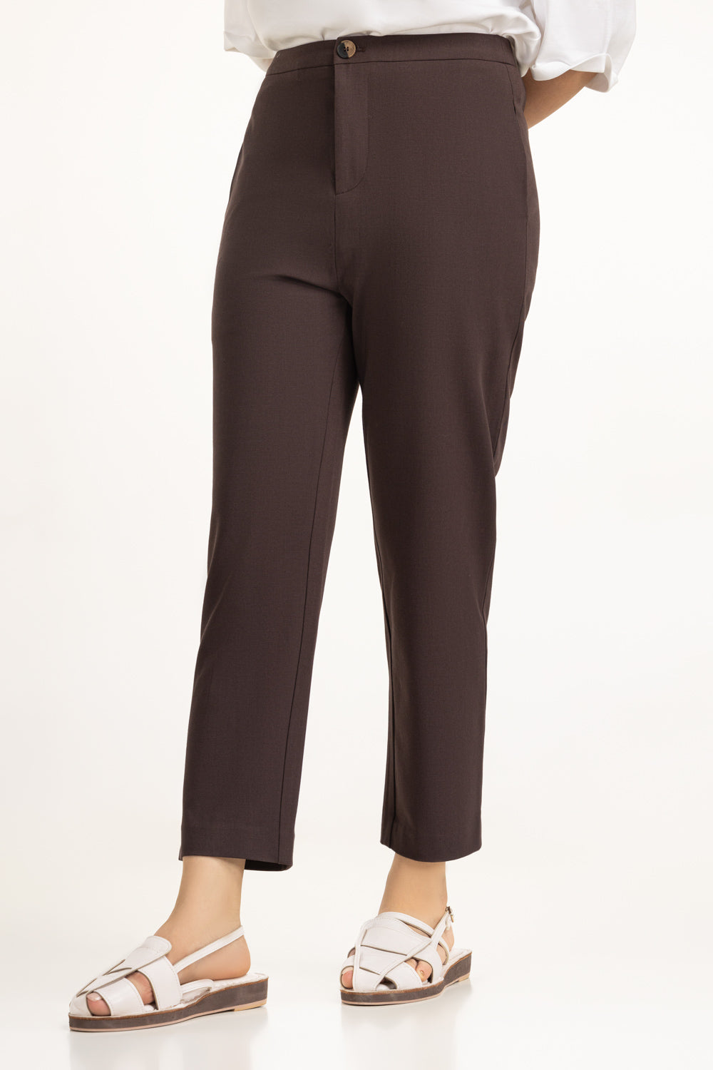Tapered Fit Pant