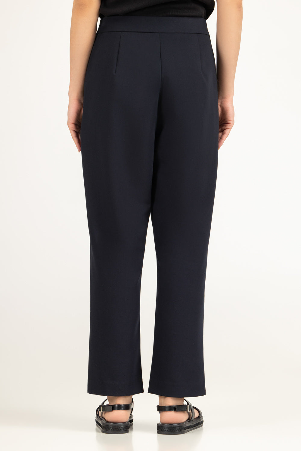 Tappered Fit Pant