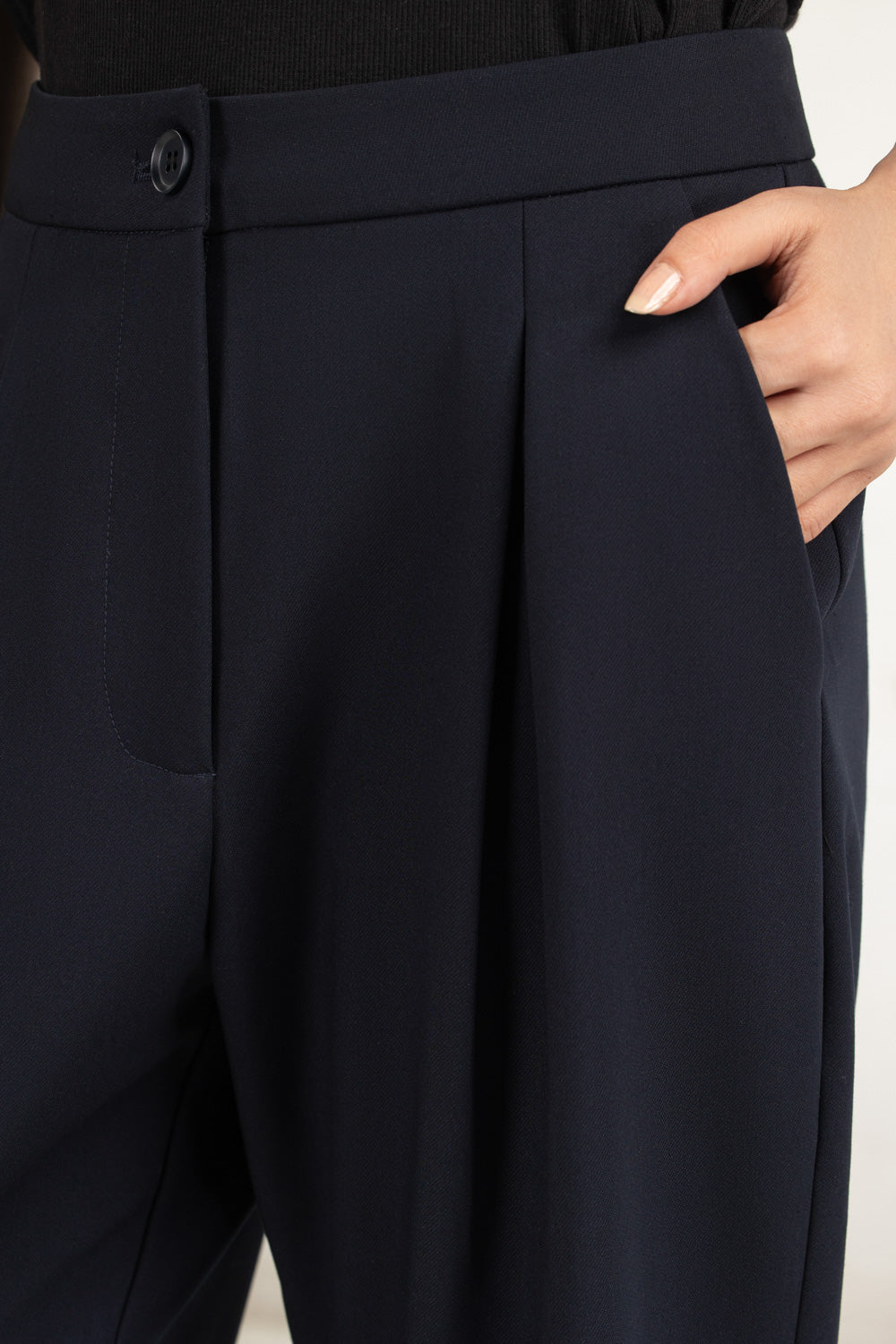 Tappered Fit Pant
