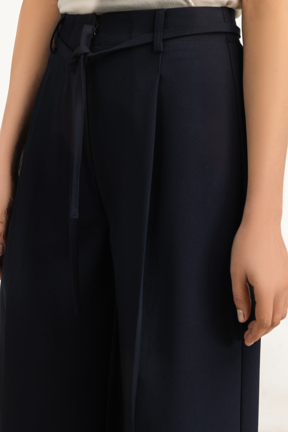 Culotte fit Pant
