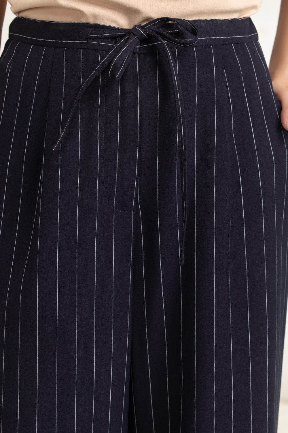 Straight Fit Pant