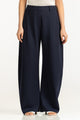 Barrel Fit Pant