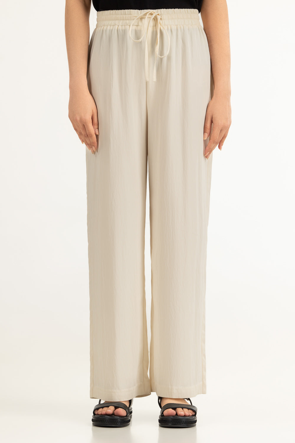 Straight Fit Pant