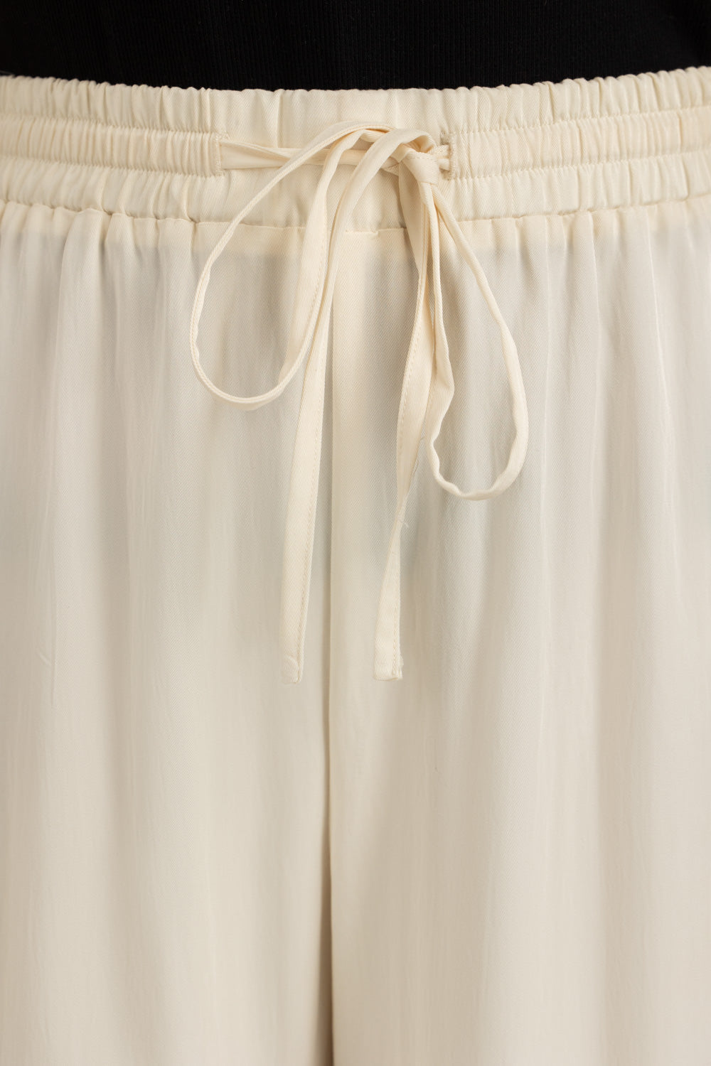 Straight Fit Pant