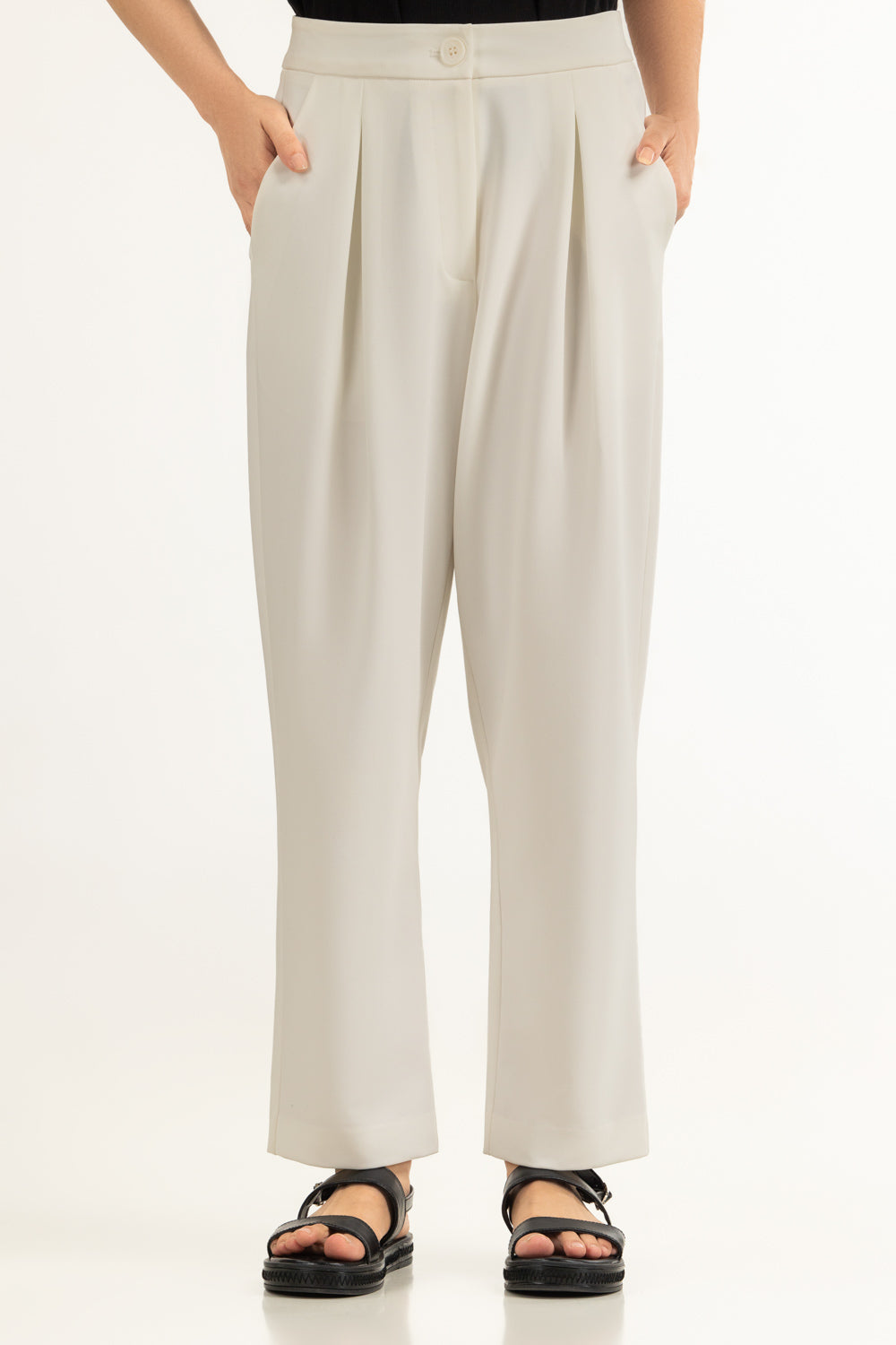 Tappered Fit Pant