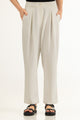 Tappered Fit Pant