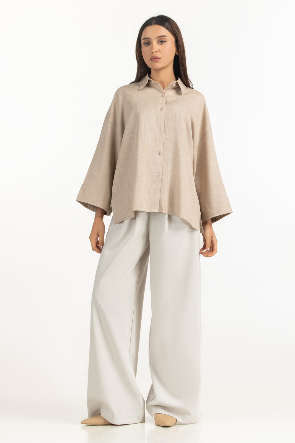 Regular Fit Shirt