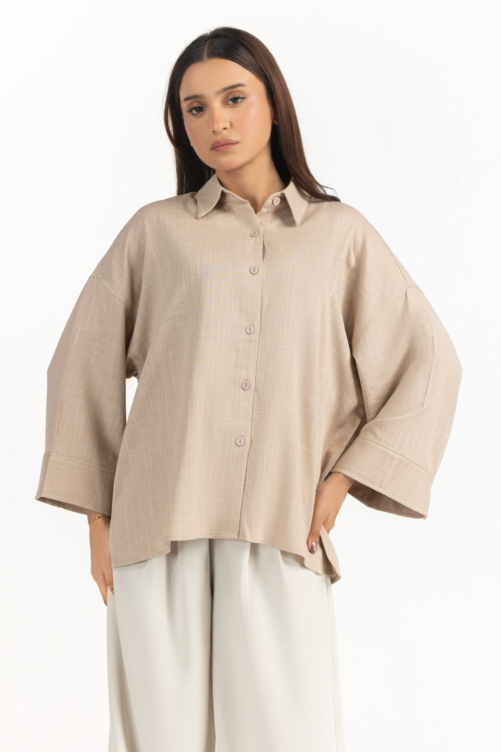 Regular Fit Shirt