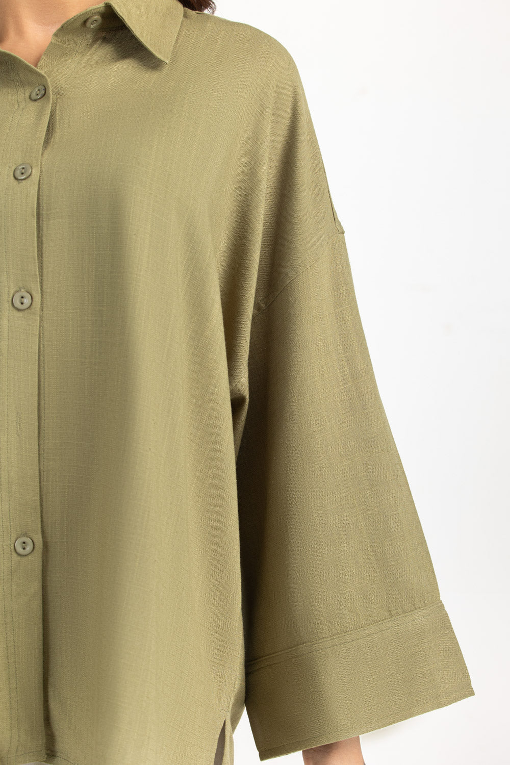 Regular Fit Shirt