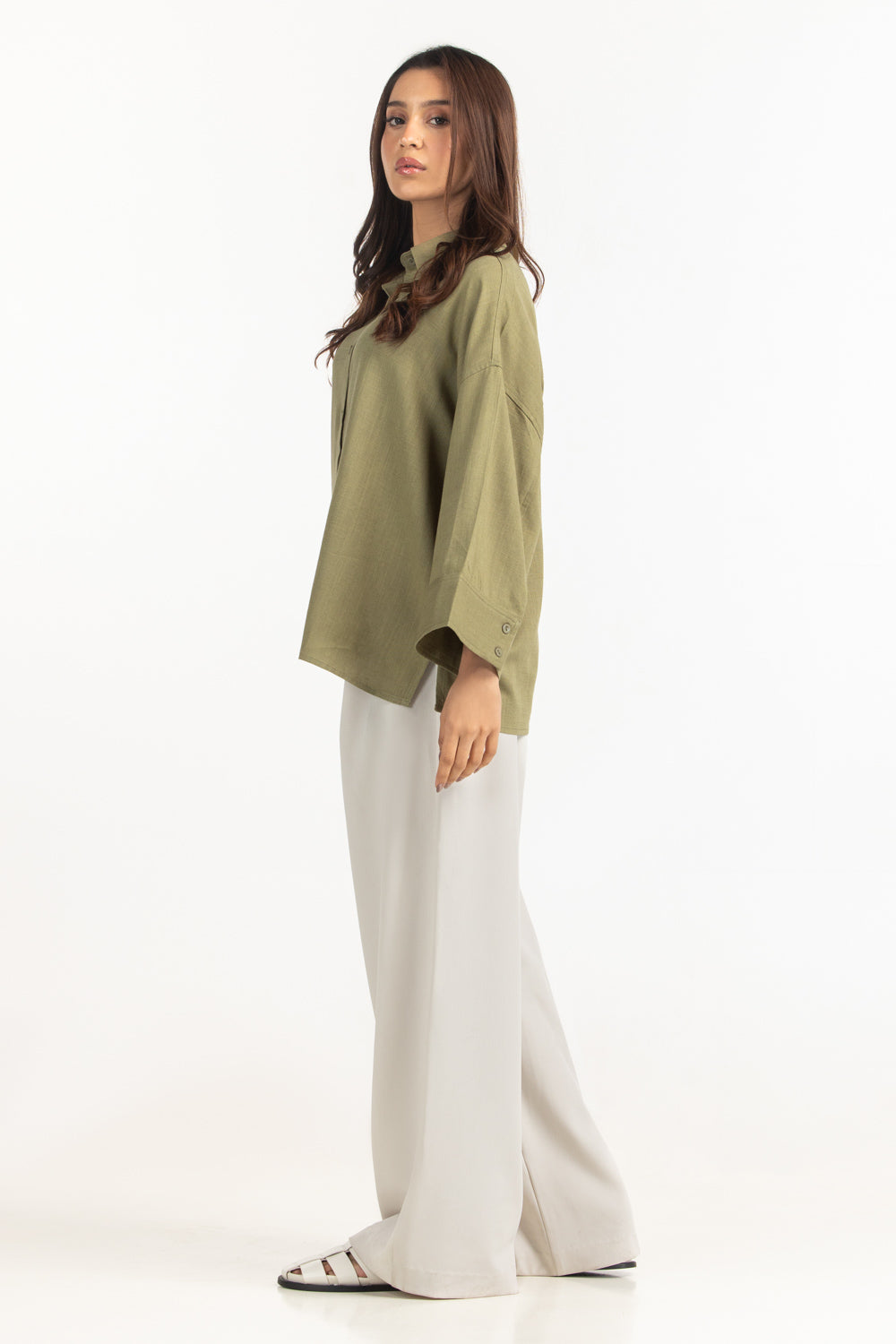 Regular Fit Shirt