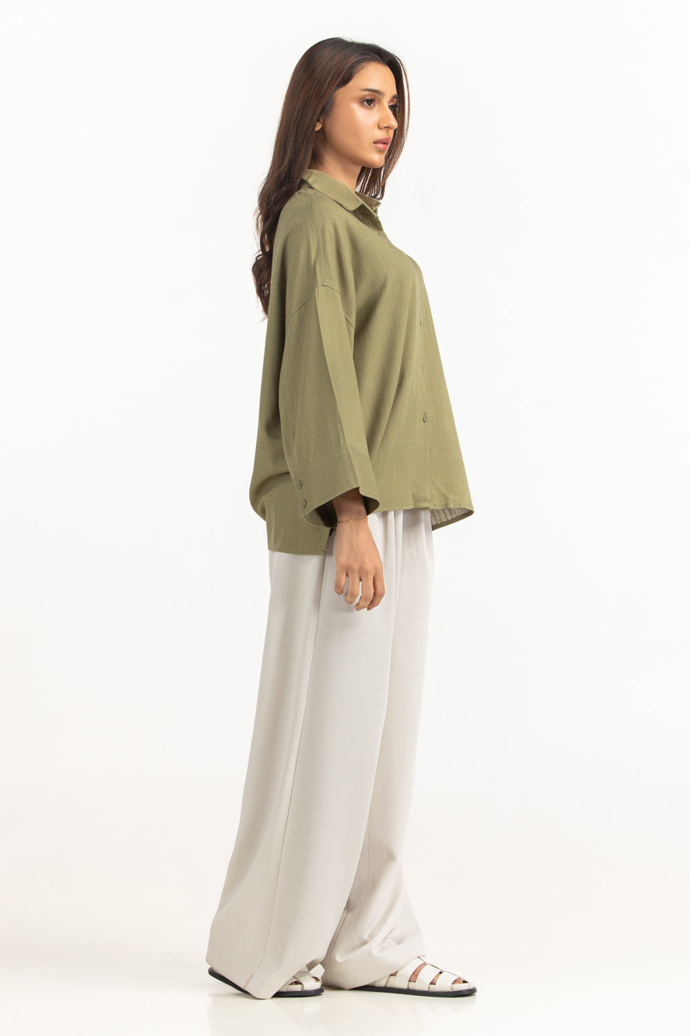 Regular Fit Shirt