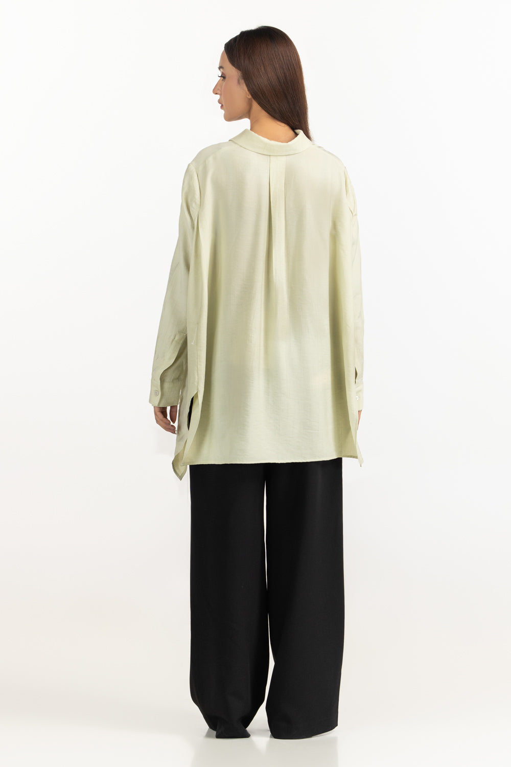 Regular Fit Shirt