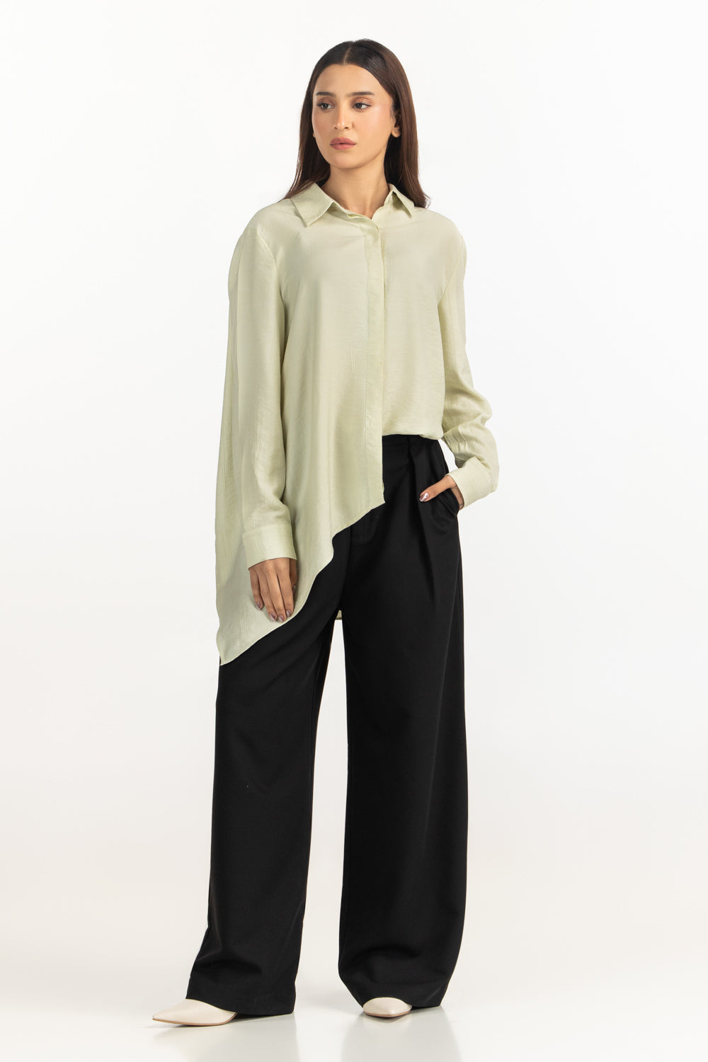 Regular Fit Shirt