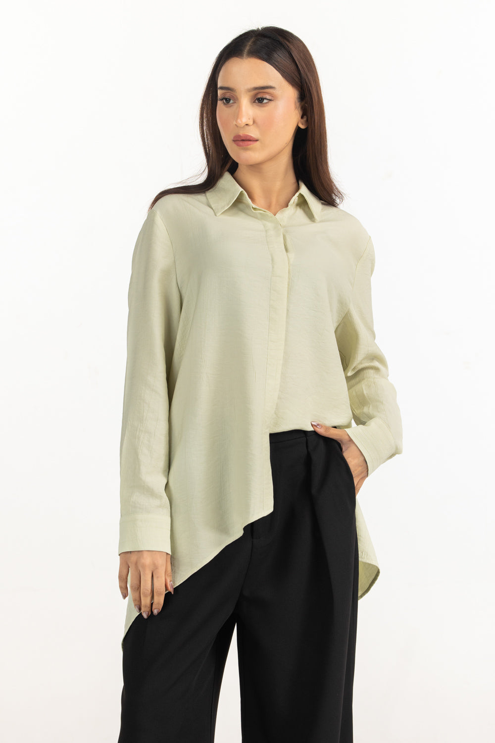 Regular Fit Shirt