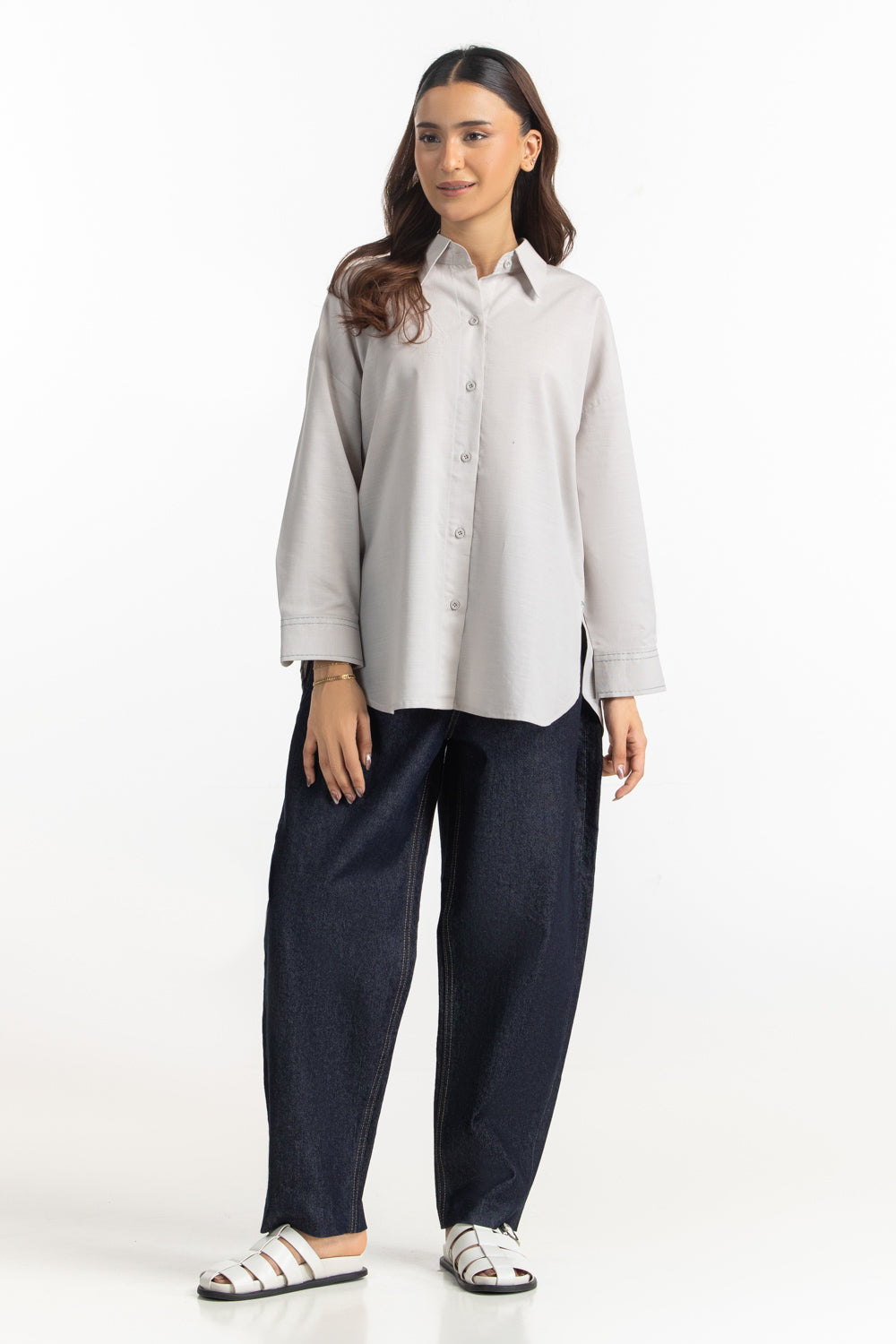 Regular fit Shirt
