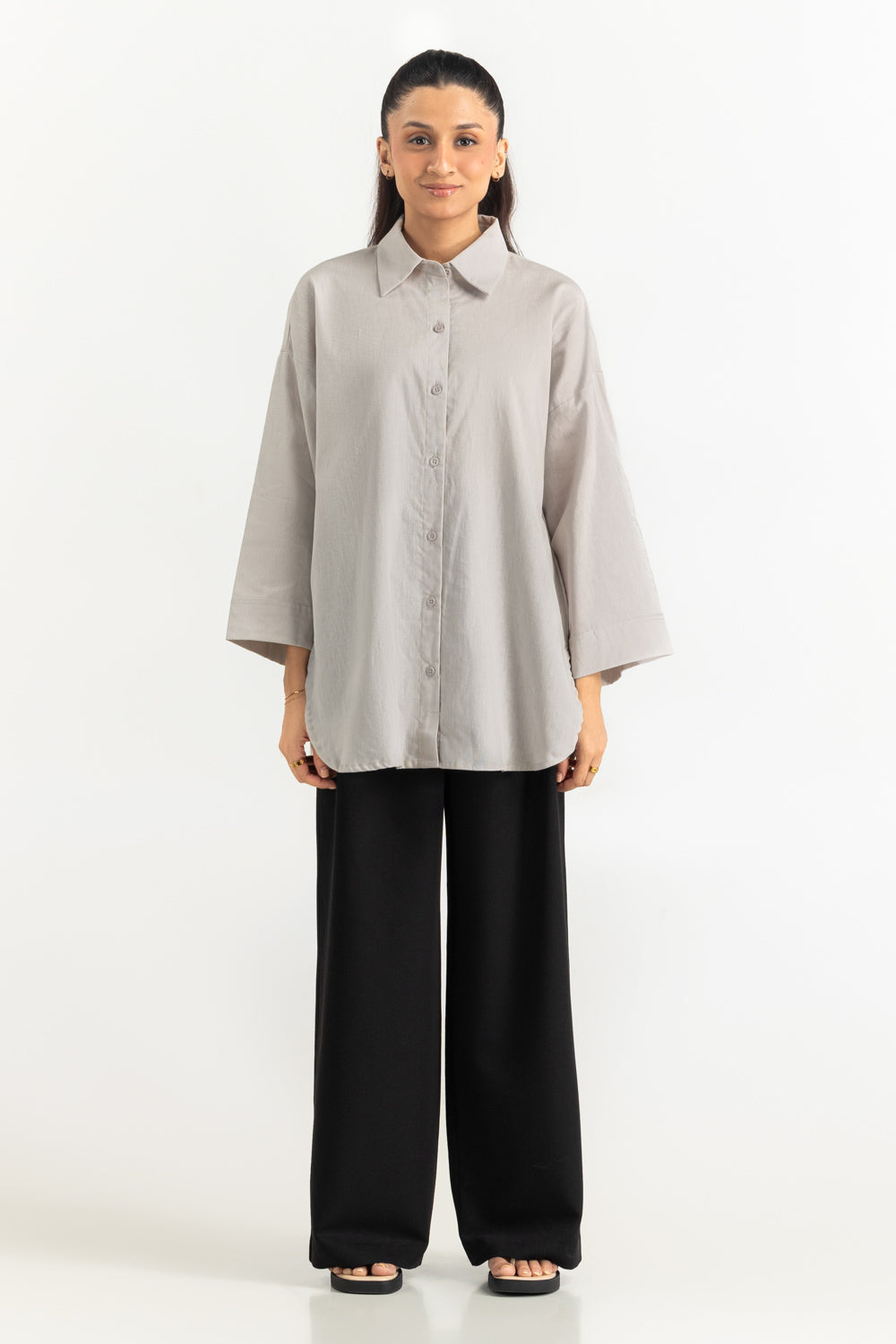 Regular Fit Shirt