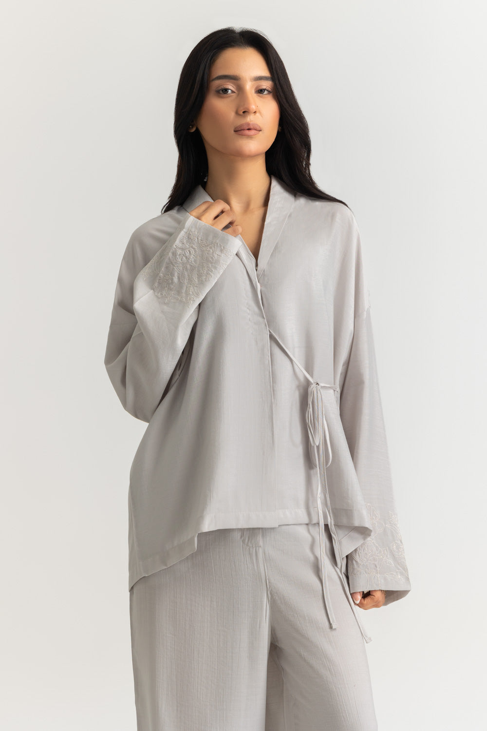 Relaxed-Fit Shirt