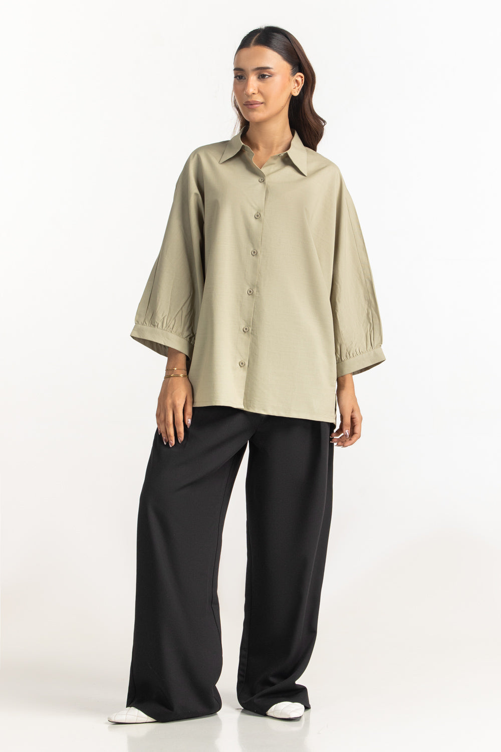 Regular fit Shirt