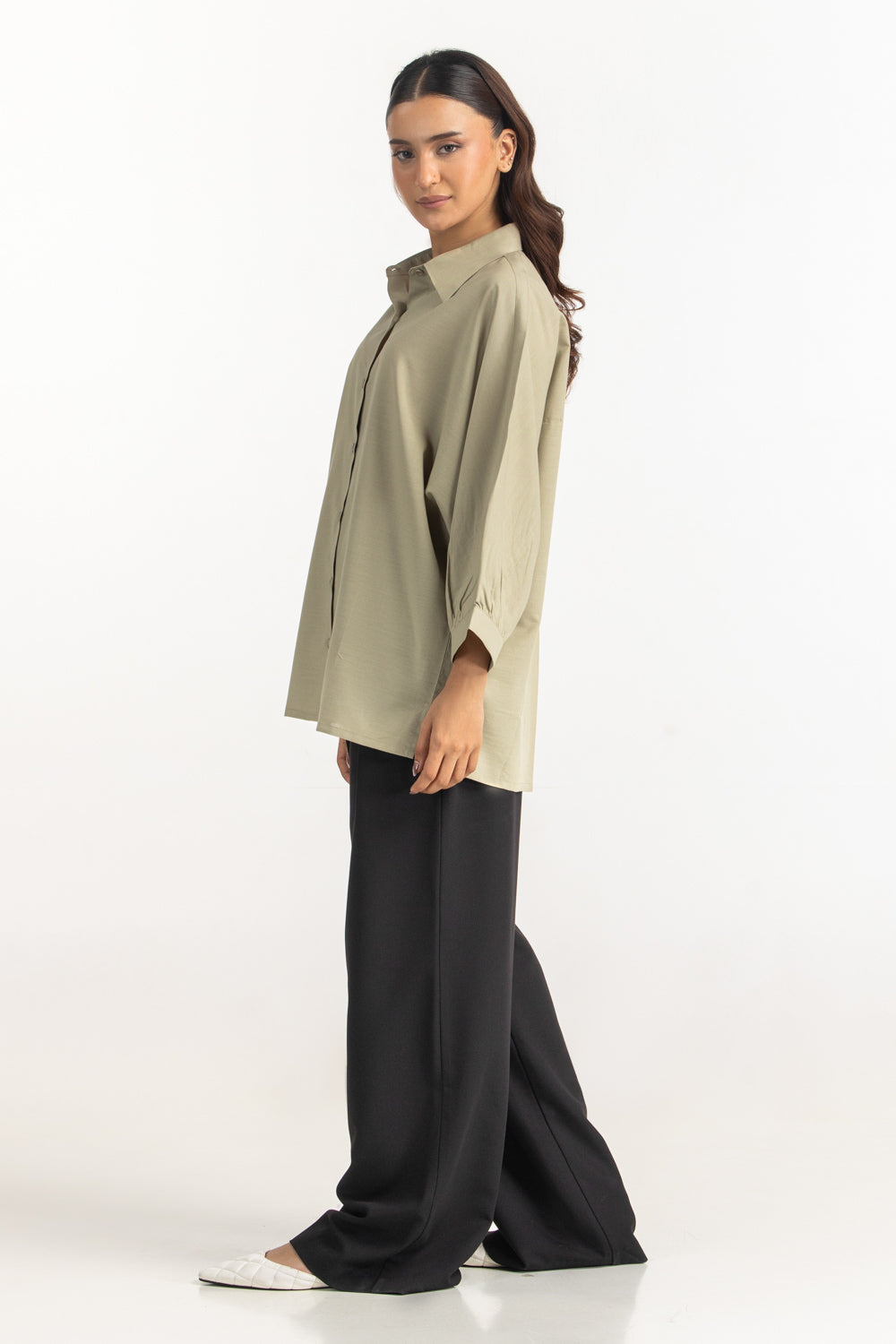 Regular fit Shirt