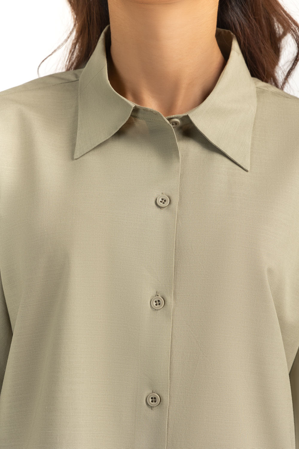Regular fit Shirt