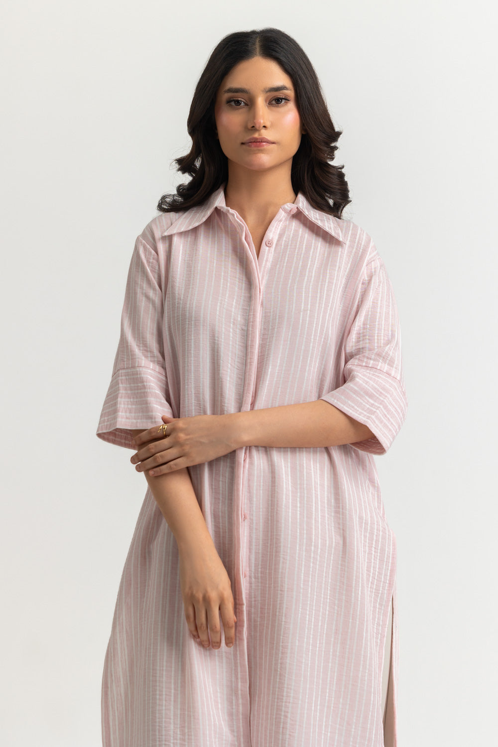 Relaxed Fit Shirt