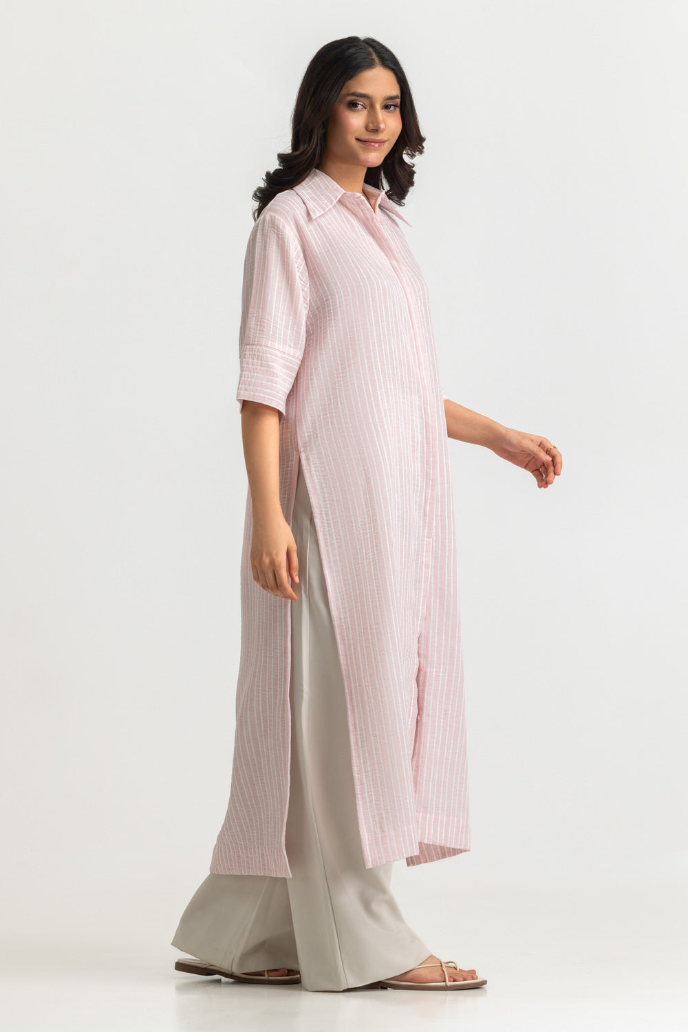 Relaxed Fit Shirt