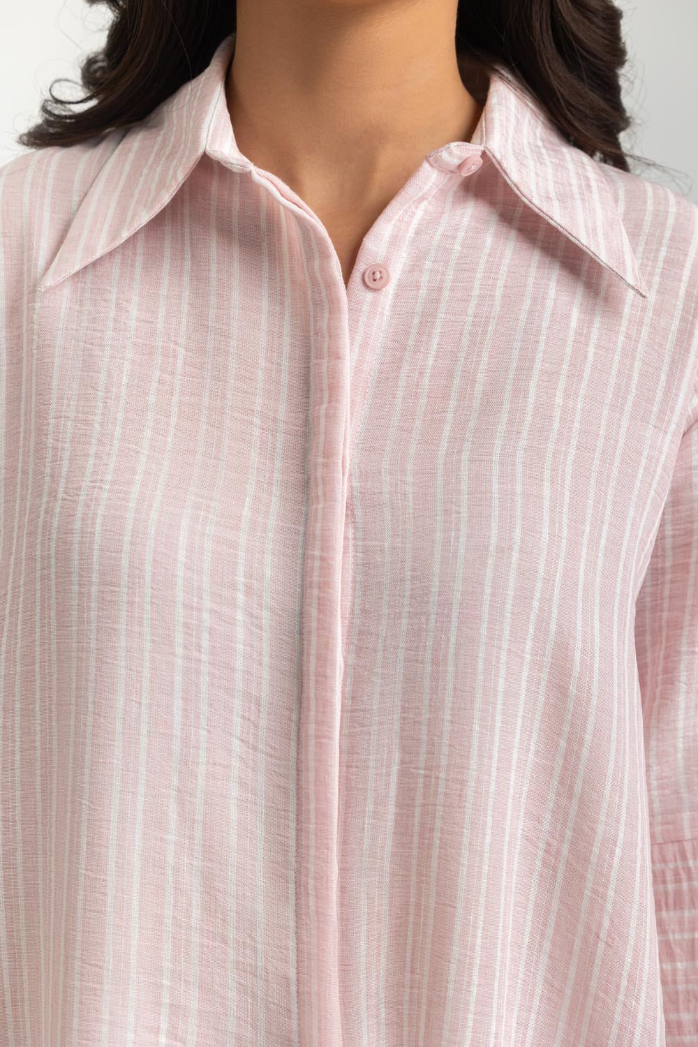 Relaxed Fit Shirt
