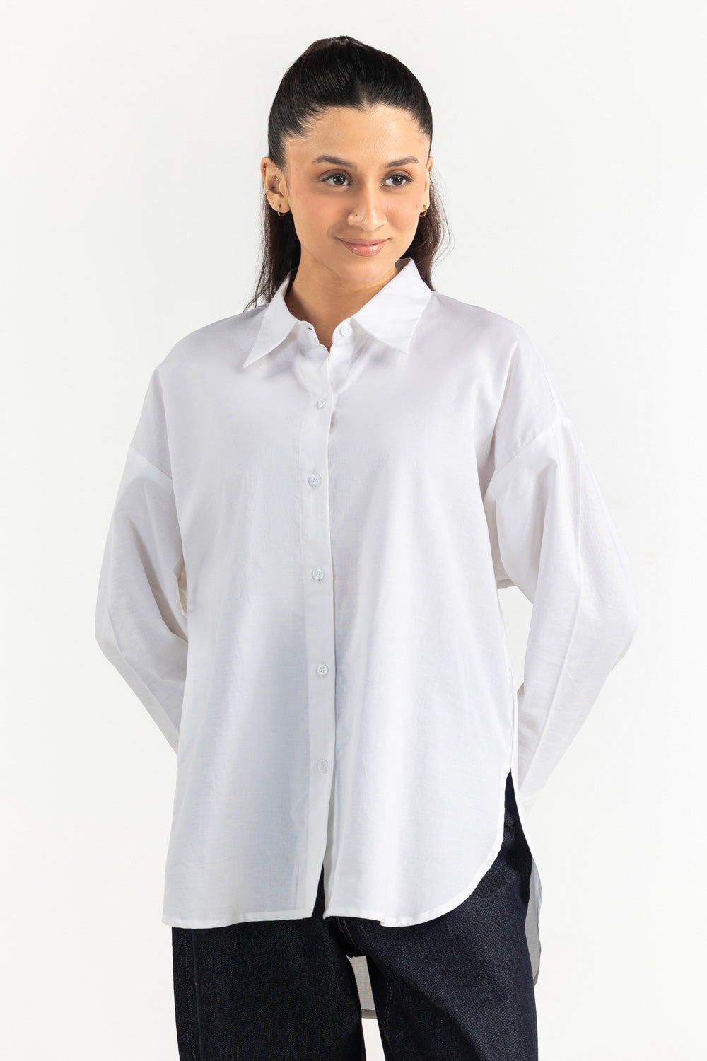 Regular Fit Shirt