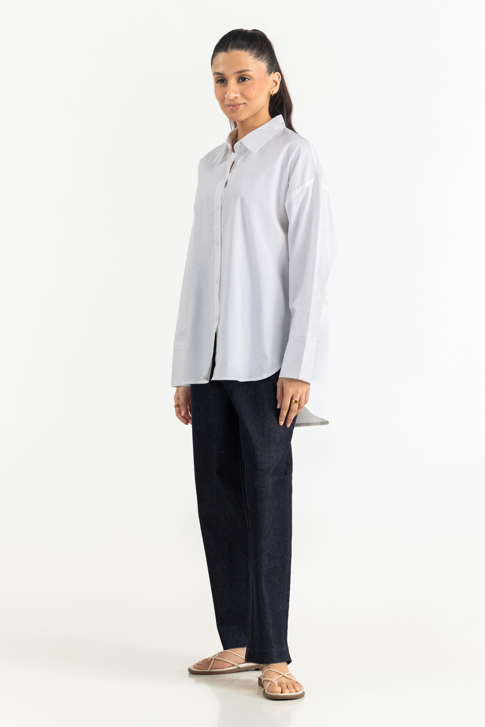 Regular Fit Shirt